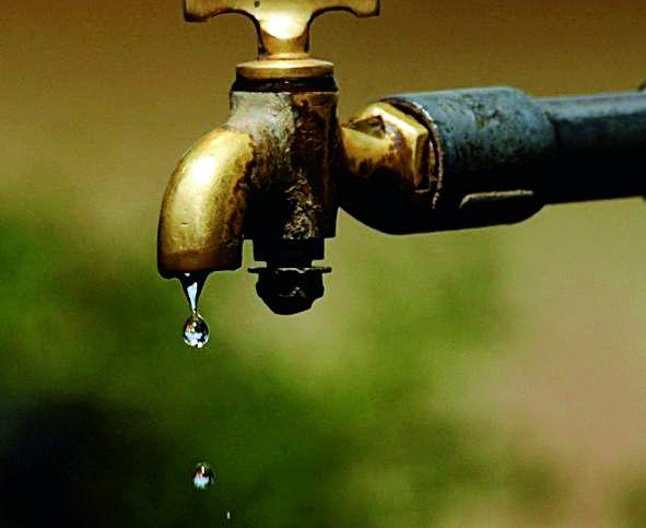 Water problem causing watermelon farming | टरबूज शेतीमुळे उद्भवणार पाणी समस्या