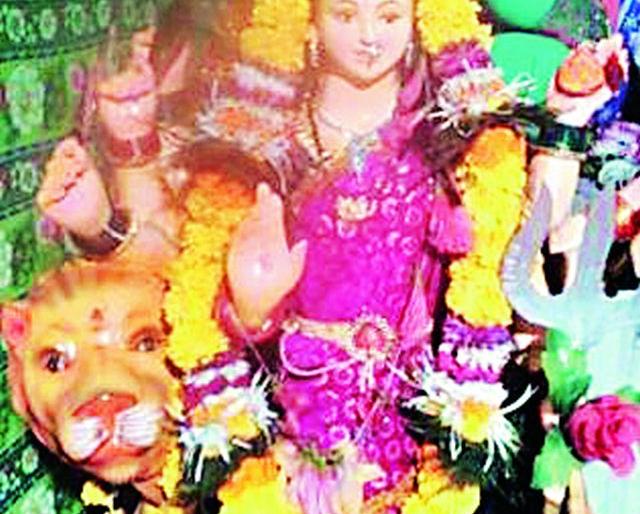 Permission to 375 Durga Mandals | ३७५ दुर्गा मंडळांना परवानगी