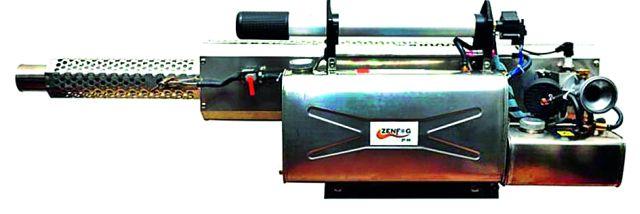 Municipal corporation frustrated with smoke spraying | धूर फवारणीबाबत महानगरपालिका उदासीन