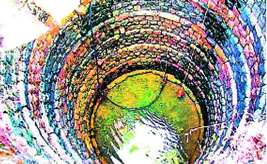 The target of half a thousand irrigation wells in the district | जिल्ह्यात साडेअकरा हजार सिंचन विहिरींचा लक्ष्यांक