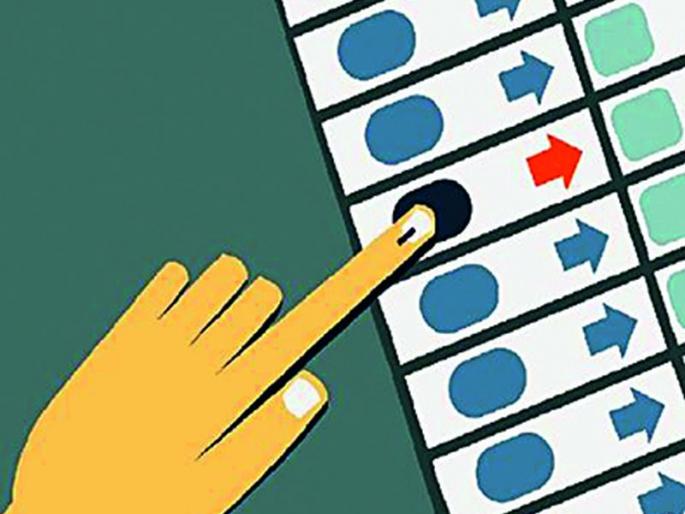 Elections of 'that' Gram Panchayat announced | ‘त्या’ ग्रामपंचायतींच्या निवडणुका जाहीर Elections of 'that' Gram Panchayat announced | ‘त्या’ ग्रामपंचायतींच्या निवडणुका जाहीर