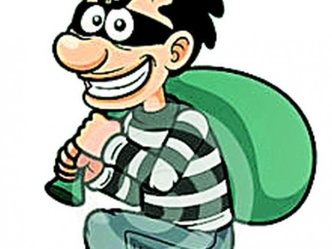 20 mobile thief from weekly market in Durgapur | दुर्गापूर येथील आठवडी बाजारातून २० मोबाईल लंपास 20 mobile thief from weekly market in Durgapur | दुर्गापूर येथील आठवडी बाजारातून २० मोबाईल लंपास