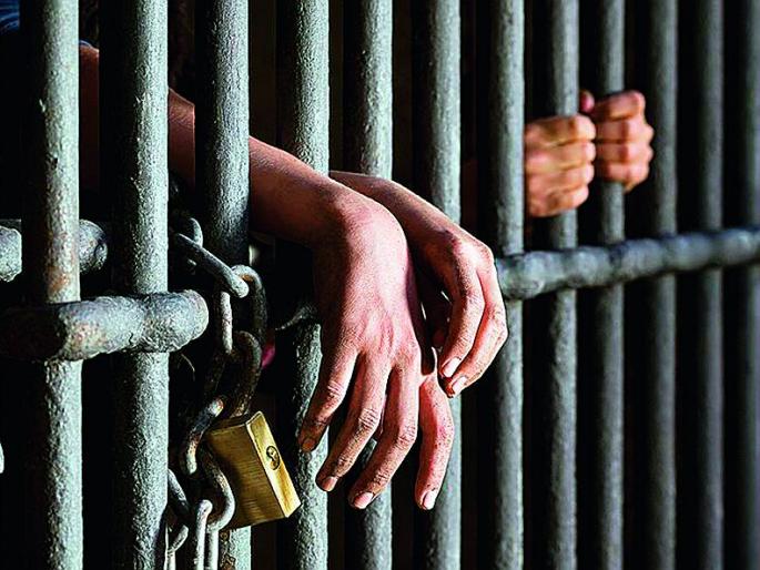 Kidnapping of a youth in Satna, two arrested | सटाण्यात तरुणाचे अपहरण नाट्य,दोघांना अटक Kidnapping of a youth in Satna, two arrested | सटाण्यात तरुणाचे अपहरण नाट्य,दोघांना अटक