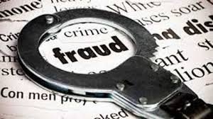 Farmer fraud; Filed a crime with the police | शेतकऱ्याची फसवणूक; पोलिसांत गुन्हा दाखल Farmer fraud; Filed a crime with the police | शेतकऱ्याची फसवणूक; पोलिसांत गुन्हा दाखल