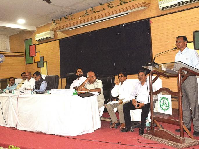 CHANGE Crop PATTERN in Kharip season - Eknath Davele | खरिपात पीक पॅटर्न बदलवा- एकनाथ डवले CHANGE Crop PATTERN in Kharip season - Eknath Davele | खरिपात पीक पॅटर्न बदलवा- एकनाथ डवले