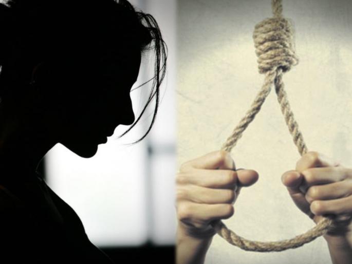 UP : Muzaffarnagar women suicide video goes viral allegation on family police | धक्कादायक! बंद खोलीत सूनेने गळफास घेऊन केली आत्महत्या, सासरचे लोक बाहेरून काढत राहिले व्हिडीओ! UP : Muzaffarnagar women suicide video goes viral allegation on family police | धक्कादायक! बंद खोलीत सूनेने गळफास घेऊन केली आत्महत्या, सासरचे लोक बाहेरून काढत राहिले व्हिडीओ!