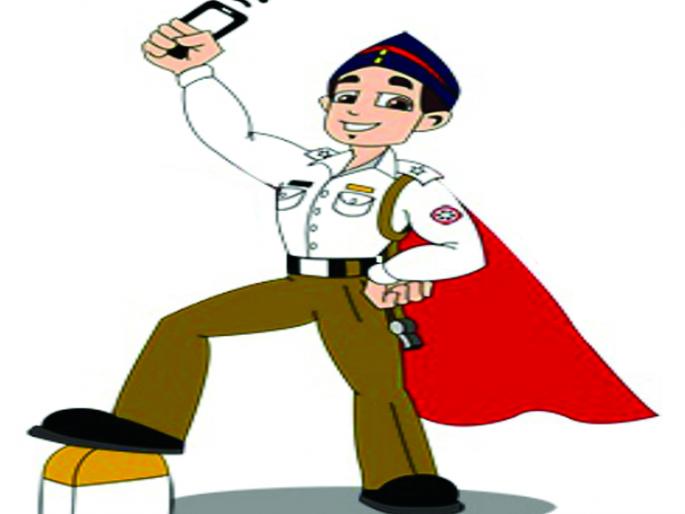 600 people of Sangli-based vehicle owners have been killed | सांगलीत ६00 बेशिस्त वाहनधारकांना ह्यई-चलनह्णचा दणका 600 people of Sangli-based vehicle owners have been killed | सांगलीत ६00 बेशिस्त वाहनधारकांना ह्यई-चलनह्णचा दणका