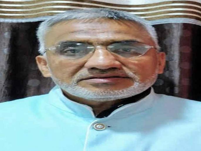 Farooq Shaikh as state president of Maniar community | मनियार बिरादरीच्या राज्य अध्यक्षपदी फारुक शेख Farooq Shaikh as state president of Maniar community | मनियार बिरादरीच्या राज्य अध्यक्षपदी फारुक शेख