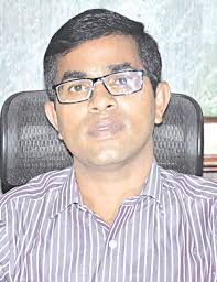 Replacement of Suraj Mandhare; Gangadharan D New Collector | सूरज मांढरे यांची बदली; गंगाधरन डी नवे जिल्हाधिकारी