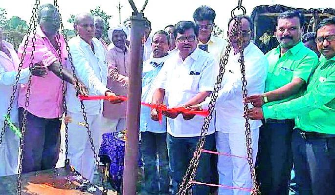 Take advantage of the basic plan | आधारभूत योजनेचा लाभ घ्या