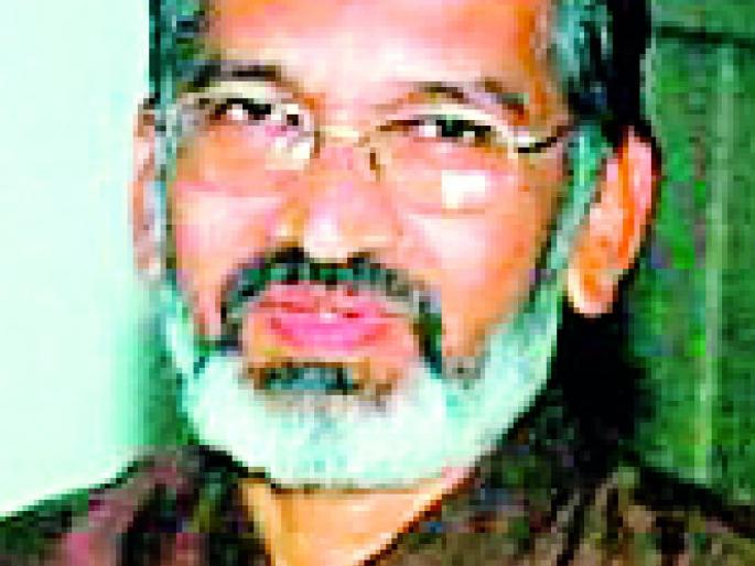 Tribal health report in Delhi | आदिवासींच्या आरोग्याचा अहवाल दिल्लीत धूळखात Tribal health report in Delhi | आदिवासींच्या आरोग्याचा अहवाल दिल्लीत धूळखात