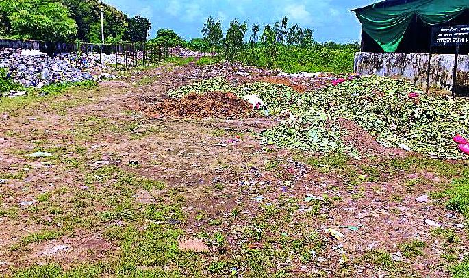 Waste Classification | कचऱ्याचे वर्गीकरण किचकट Waste Classification | कचऱ्याचे वर्गीकरण किचकट