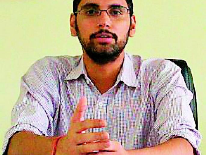 Administration's eye on every family in urban areas | शहरी भागातील प्रत्येक कुटुंबावर प्रशासनाची नजर Administration's eye on every family in urban areas | शहरी भागातील प्रत्येक कुटुंबावर प्रशासनाची नजर