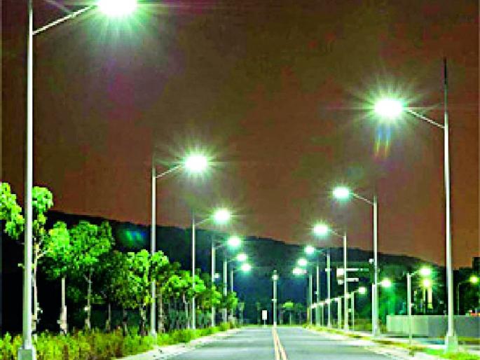 In the Legislature | भ्रष्टाचाराचा उजेड गाजणार विधिमंडळात In the Legislature | भ्रष्टाचाराचा उजेड गाजणार विधिमंडळात