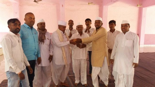 Warkari urged for addiction | व्यसनमुक्तीसाठी सरसावले वारकरी