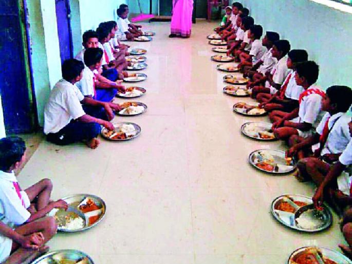 602 schools will get milk and eggs | ६०२ शाळांत मिळणार दूध व अंडी 602 schools will get milk and eggs | ६०२ शाळांत मिळणार दूध व अंडी
