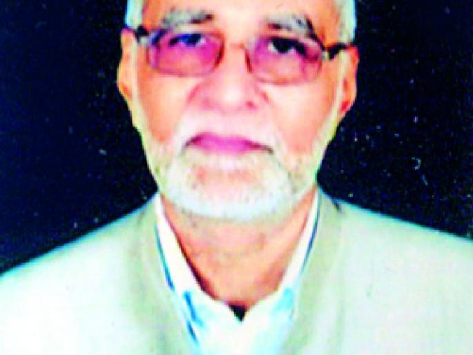 In Marathi, the person taking a score below 50 percent should not be considered as acceptable | मराठीत ५० टक्क्यापेक्षा कमी गुण घेणाऱ्याला नापास समजावे In Marathi, the person taking a score below 50 percent should not be considered as acceptable | मराठीत ५० टक्क्यापेक्षा कमी गुण घेणाऱ्याला नापास समजावे