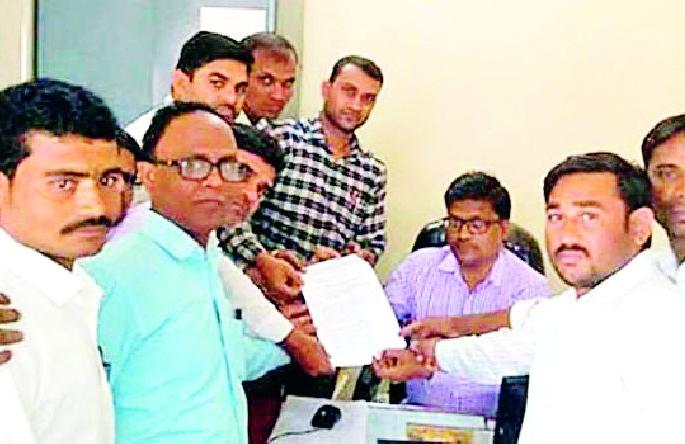 Teacher's School Bad Movement | शिक्षकांचे शाळा बद आंदोलन Teacher's School Bad Movement | शिक्षकांचे शाळा बद आंदोलन