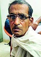 The bribe of the employment service servant | लाचखोर रोजगार सेवक जाळ्यात The bribe of the employment service servant | लाचखोर रोजगार सेवक जाळ्यात