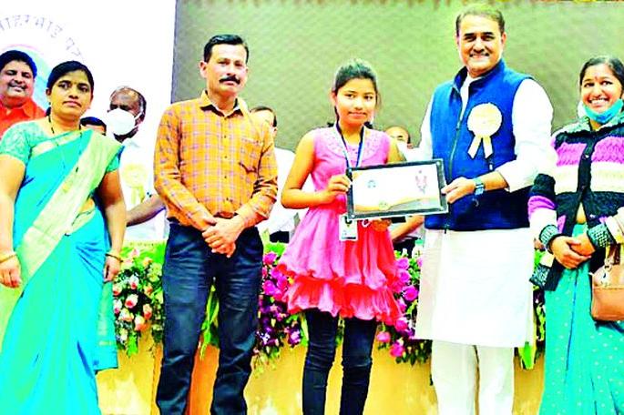 The Jayanti program brings energy, inspiration and rejuvenation | जयंती कार्यक्रमातून ऊर्जा, प्रेरणा आणि नवचेतना मिळते The Jayanti program brings energy, inspiration and rejuvenation | जयंती कार्यक्रमातून ऊर्जा, प्रेरणा आणि नवचेतना मिळते