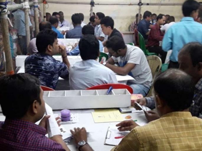 Flag of progress panel on Borale Gram Panchayat | बोराळे ग्रामपंचायतीवर प्रगती पॅनलचा झेंडा Flag of progress panel on Borale Gram Panchayat | बोराळे ग्रामपंचायतीवर प्रगती पॅनलचा झेंडा