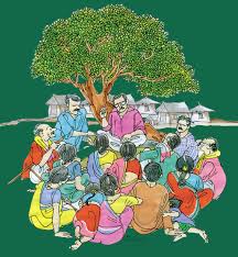 Special meeting for election of Nandgaon Sarpanch | नांदगाव सरपंच निवडीसाठी विशेष सभा