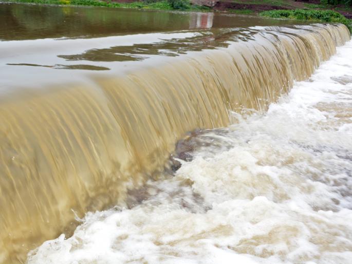 Raining without Bhokardan, Jaffarabad tehsils | भोकरदन, जाफराबादवर अवकृपा