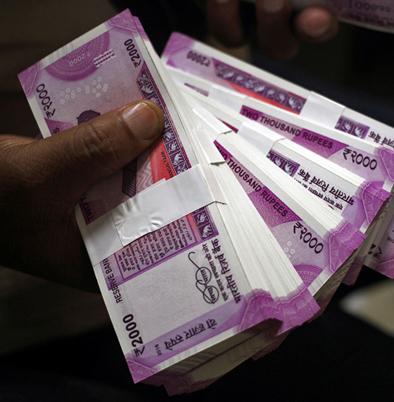 Twenty-two crore! | पीककर्जासाठी बाराशे कोटी ! Twenty-two crore! | पीककर्जासाठी बाराशे कोटी !