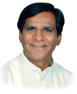 Monetary Role | केंद्रातील मंत्रीपदाबाबत दानवेंची सावध भूमिका