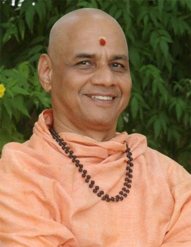 Govindagiri's sermon from today | आजपासून गोविंदगिरी यांची प्रवचन माला Govindagiri's sermon from today | आजपासून गोविंदगिरी यांची प्रवचन माला