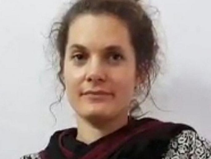 Farmers commit suicide because of political unrest - Dr Silva Liberher | राजकीय अनास्थेमुळेच शेतकरी आत्महत्या वाढीस - डॉ.सिल्वा लिबरहर Farmers commit suicide because of political unrest - Dr Silva Liberher | राजकीय अनास्थेमुळेच शेतकरी आत्महत्या वाढीस - डॉ.सिल्वा लिबरहर