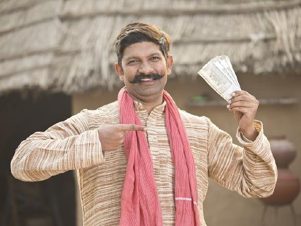 Farmers' scheme subsidy signs in the ring | किसान योजनेचे अनुदान आचारसंहितेत अडकण्याची चिन्हे