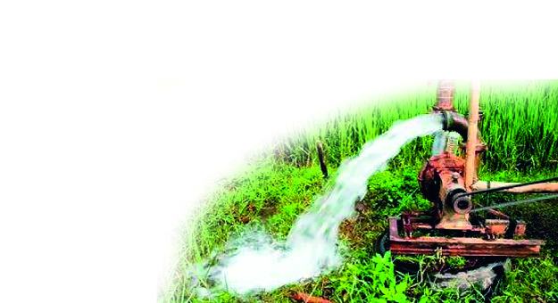 2800 crore loan for 'KrishiPump' connections | ‘कृषिपंप’ कनेक्शनसाठी २८०० कोटींचे कर्ज घेणार