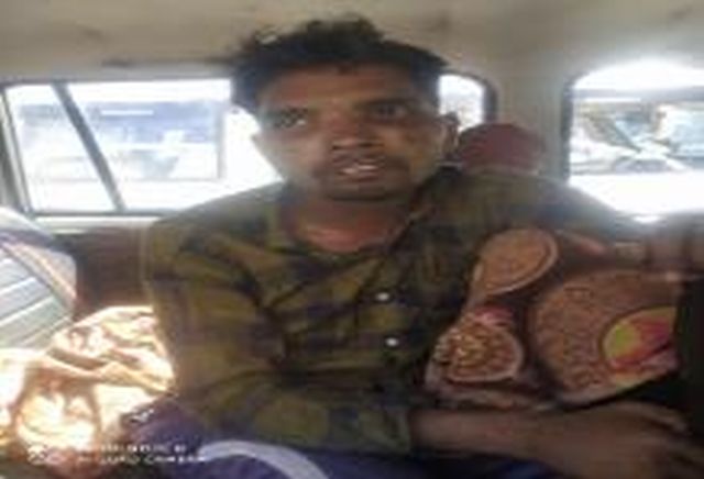 Suspect killed in teak timber theft case | सागवान लाकूड चोरीप्रकरणातील संशयिताचा मारहाणीत मृत्यू