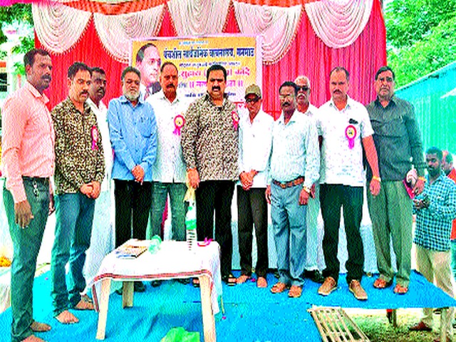 Manmad honors students | मनमाडला विद्यार्थ्यांचा गौरव Manmad honors students | मनमाडला विद्यार्थ्यांचा गौरव