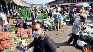 Auction closed tomorrow in Malegaon Kruubat | मालेगाव कृउबात उद्या लिलाव बंद Auction closed tomorrow in Malegaon Kruubat | मालेगाव कृउबात उद्या लिलाव बंद