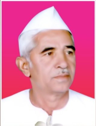 Motisingh Pardeshi passes away | मोतीसिंग परदेशी यांचे निधन Motisingh Pardeshi passes away | मोतीसिंग परदेशी यांचे निधन