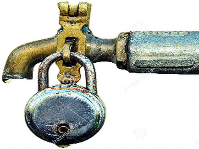 136 Troubleshooting | १३६ नळजोडण्या मनपाकडून खंडित