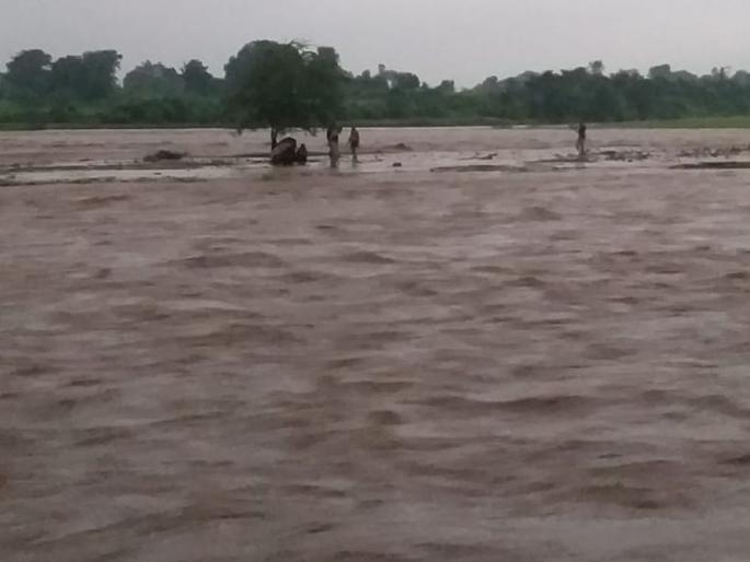 46 percent more rainfall than average | सरासरीपेक्षा 46 टक्के अधीक पाऊस 46 percent more rainfall than average | सरासरीपेक्षा 46 टक्के अधीक पाऊस