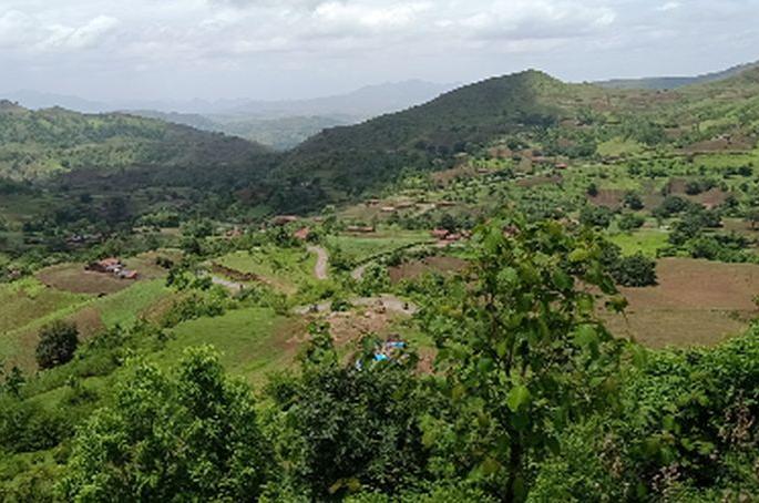 Tourist attraction towards local tourist destinations | स्थानिक पर्यटनस्थळांकडे पर्यटकांची ओढ Tourist attraction towards local tourist destinations | स्थानिक पर्यटनस्थळांकडे पर्यटकांची ओढ