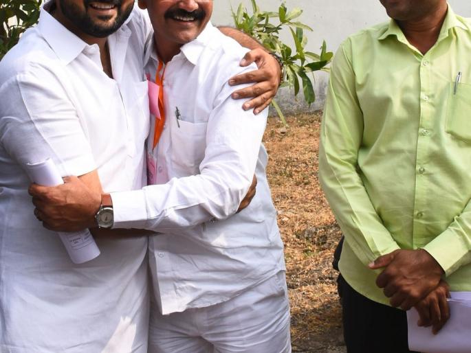 Shiv Sena dominates Taluka even after struggling! | शिवसेनेने झुंजवूनही भाजपने राखले तालुक्यावर वर्चस्व! Shiv Sena dominates Taluka even after struggling! | शिवसेनेने झुंजवूनही भाजपने राखले तालुक्यावर वर्चस्व!