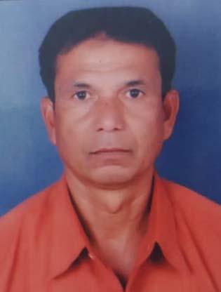 Sunday Special Interview- | संडे स्पेशल मुलाखत-लोक जागविणाऱ्या सोंगाड्या पार्ट्या ‘लॉक’