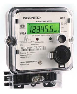 Waiting for a power meter for two months | दोन महिन्यांपासून वीज मीटरची प्रतिक्षा Waiting for a power meter for two months | दोन महिन्यांपासून वीज मीटरची प्रतिक्षा