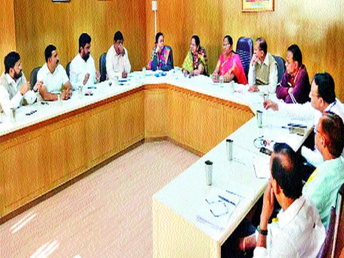 NMC schools will change now | मनपा शाळांच्या वेळा आता बदलणार NMC schools will change now | मनपा शाळांच्या वेळा आता बदलणार