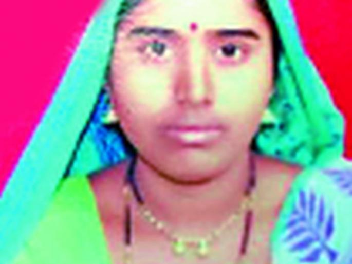 Jethani and Dirani fell into a well and died | जेठाणी व दिराणीचा विहिरीत पडून मृत्यू Jethani and Dirani fell into a well and died | जेठाणी व दिराणीचा विहिरीत पडून मृत्यू