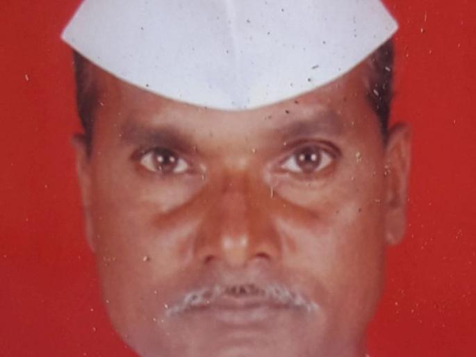 The wild animals killed the farmer | वन्य प्राण्यांनी शेतकऱ्यास केले ठार The wild animals killed the farmer | वन्य प्राण्यांनी शेतकऱ्यास केले ठार