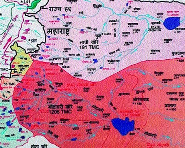 Who will get water of unity? | एकदऱ्याचे पाणी कोणाच्या पदरात पडणार ? Who will get water of unity? | एकदऱ्याचे पाणी कोणाच्या पदरात पडणार ?