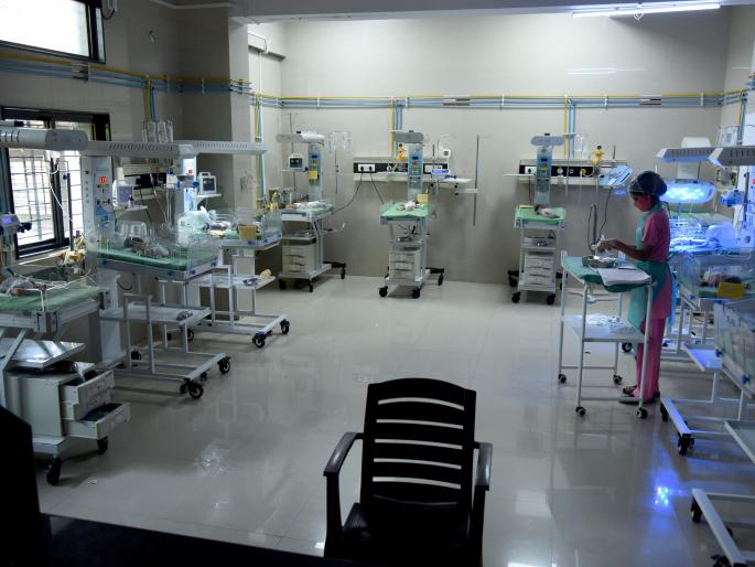 Civil firefighting system outdated! | सिव्हिलची अग्निशमन यंत्रणा आउटडेटेड ! Civil firefighting system outdated! | सिव्हिलची अग्निशमन यंत्रणा आउटडेटेड !