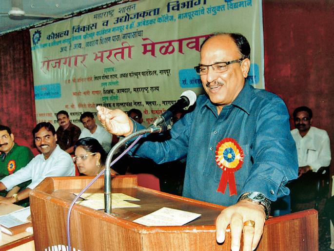 Students get the opportunity to gold | विद्यार्थ्यांनो संधीचं सोनं करा Students get the opportunity to gold | विद्यार्थ्यांनो संधीचं सोनं करा