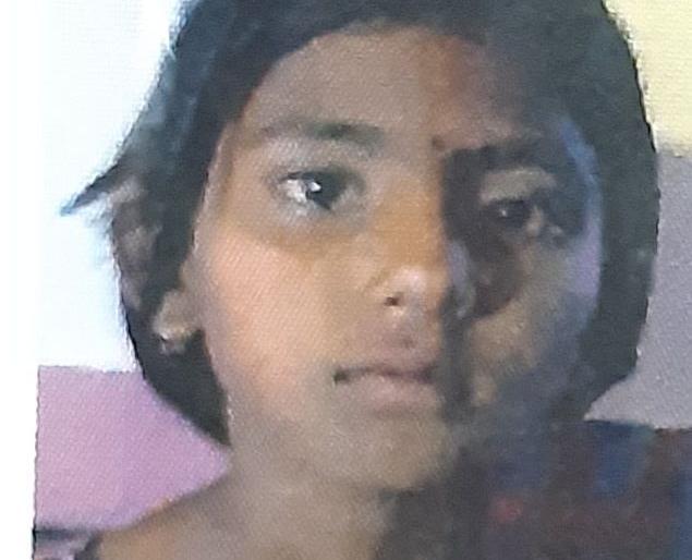 4-year-old girl dies after consuming poisonous drug | विषारी औषध सेवनाने १३ वर्षीय मुलीचा मृत्यू